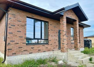 Продажа дома, 100 м2, село Татарка, Красивая улица