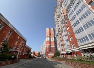 Продается 3-ком. квартира, 92.1 м2, Санкт-Петербург, улица Кустодиева, 7к1, ЖК Байрон