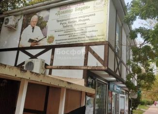 Продается торговая площадь, 100 м2, Крым, улица Генерала Горбачёва, 9