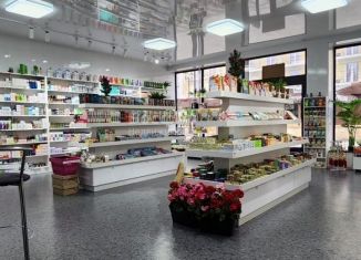 Продам торговую площадь, 120 м2, Крым, проспект Айвазовского, 43И