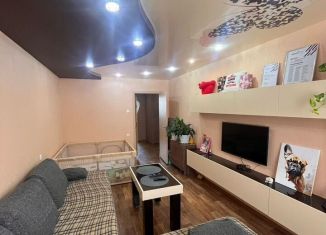 Двухкомнатная квартира на продажу, 55 м2, Череповец, Октябрьский проспект, 82к2, ЖК Седьмое Небо