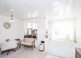 Продам квартиру студию, 32.5 м2, Тюмень, улица Василия Севергина, 2к1, ЖК Адмирал