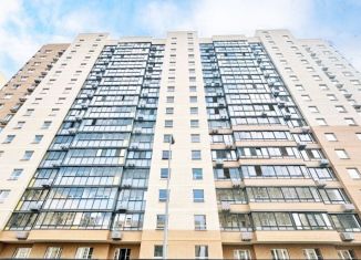 Сдача в аренду двухкомнатной квартиры, 61 м2, Люберцы, улица Камова, 9к2, ЖК Люберцы 2018