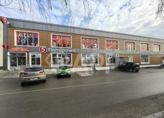 Торговая площадь на продажу, 445 м2, хутор Ленина, Наримановская улица, 12/1