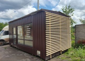 Продаю торговую площадь, 18 м2, Чайковский, Промышленная улица, 3/1