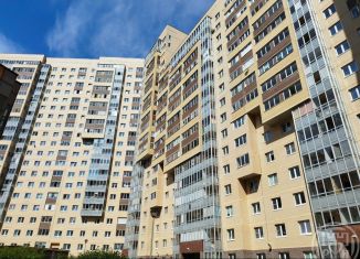 Однокомнатная квартира на продажу, 36 м2, деревня Новое Девяткино, Флотская улица, 9, ЖК Подкова