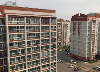 Продается 1-комнатная квартира, 38 м2, село Чигири, улица Василенко, 7/2