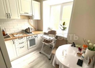 Продажа 1-ком. квартиры, 31.2 м2, Североморск, Гвардейская улица, 8