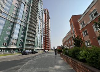 Продаю трехкомнатную квартиру, 91.1 м2, Санкт-Петербург, улица Кустодиева, 7к1, ЖК Байрон