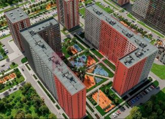 Продаю 3-комнатную квартиру, 83.9 м2, поселок Верхнетемерницкий, улица Венеры, 19/2