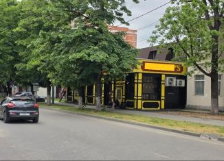 Торговая площадь на продажу, 605 м2, Краснодар, микрорайон ЗИП, Московская улица, 54/1