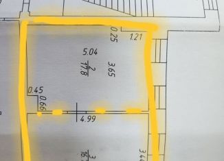 Сдается офис, 34.5 м2, Тверь, Индустриальная улица, 13А, Московский район