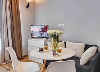 Продам квартиру студию, 30 м2, Королёв, улица Академика Легостаева, 8, ЖК Парад Планет