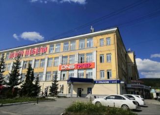 Сдается помещение свободного назначения, 425 м2, Златоуст, Таганайская улица, 204