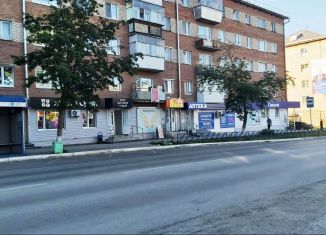 Продается помещение свободного назначения, 45 м2, Реж, улица Ленина, 26