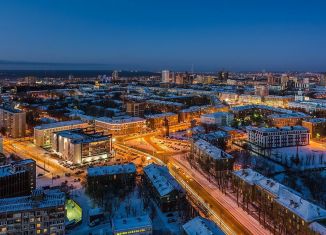 Офис на продажу, 60 м2, Пермь, улица Куйбышева, 95Б