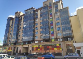 Сдам в аренду помещение свободного назначения, 103 м2, Йошкар-Ола, площадь Революции, 5