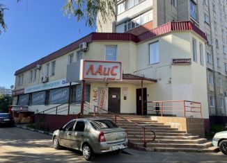 Продажа помещения свободного назначения, 165.2 м2, Орёл, улица Металлургов, 48