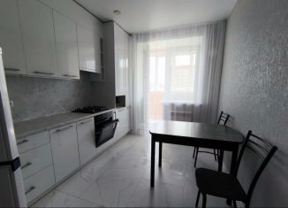 Сдается 1-комнатная квартира, 34 м2, Йошкар-Ола, улица Йывана Кырли, 50А, микрорайон 9Б