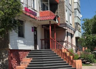 Продается торговая площадь, 77 м2, Хакасия, проспект Космонавтов, 19А