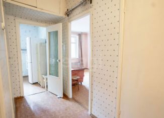 Продаю 1-комнатную квартиру, 36.2 м2, Томск, Вокзальная улица, 23, Октябрьский район
