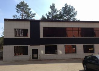 Продажа помещения свободного назначения, 312 м2, Чайковский, улица Ленина, 61Ауч3