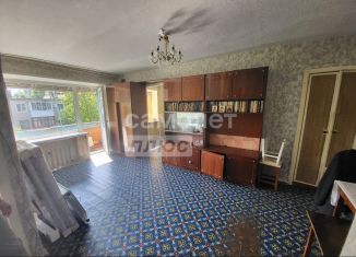 2-ком. квартира на продажу, 43.2 м2, Воронеж, Пеше-Стрелецкая улица, 141