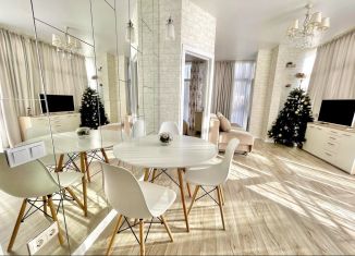 Продаю двухкомнатную квартиру, 46.3 м2, Сочи, Ландышевая улица, 12/6А, микрорайон Мамайка