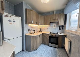 Продам 1-комнатную квартиру, 30.5 м2, Санкт-Петербург, улица Отважных, 3, Красносельский район