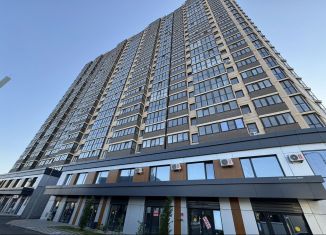 Сдается квартира студия, 23.7 м2, Краснодар, Российская улица, 257/7 лит1, Музыкальный микрорайон