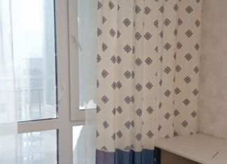 Аренда 1-ком. квартиры, 33 м2, Тюмень, Интернациональная улица, 199к5, ЖК Авиатор