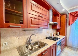 Сдача в аренду двухкомнатной квартиры, 65 м2, Пушкин, улица Архитектора Данини, 7