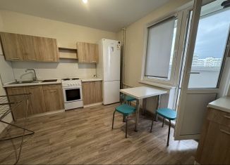 Сдам в аренду однокомнатную квартиру, 35 м2, Краснодар, улица Героев-Разведчиков, 23, микрорайон Восточно-Кругликовский