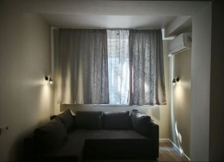 Сдается в аренду 1-ком. квартира, 31.8 м2, Сочи, переулок Чехова, 6Д, микрорайон Донская