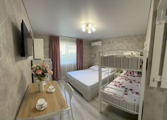 Сдаю в аренду квартиру студию, 24 м2, село Небуг, квартал Солнечный КЖЗ, 3