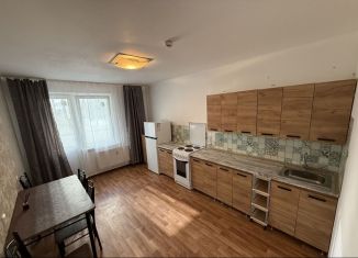 Сдача в аренду 3-ком. квартиры, 73.7 м2, Краснодар, Зиповская улица, 48, микрорайон ЗИП