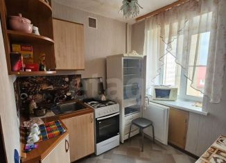 Сдам в аренду 1-ком. квартиру, 31.9 м2, Коми, проспект Космонавтов, 38
