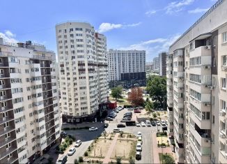 Сдается в аренду однокомнатная квартира, 36 м2, Анапа, Объездная улица