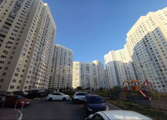 Аренда 1-комнатной квартиры, 30 м2, Саратов, ЖК Царицынский, 4к1