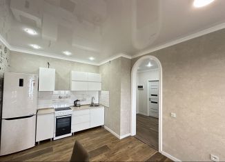 Аренда 2-комнатной квартиры, 55 м2, Краснодар, Колхозная улица, 5, микрорайон Табачная Фабрика