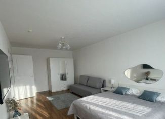 Сдаю 1-комнатную квартиру, 37.2 м2, Краснодар, улица имени Сергея Есенина, 115, Музыкальный микрорайон