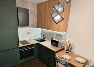 Сдаю квартиру студию, 30 м2, Сочи, улица Искры, 88к3, микрорайон Кудепста