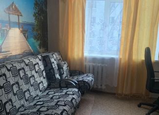 Сдается в аренду квартира студия, 16 м2, Тюмень, Сургутская улица, 2