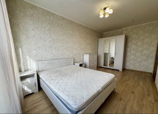 Сдаю двухкомнатную квартиру, 50.5 м2, Москва, Ильменский проезд, 14к8, ЖК Селигер Сити