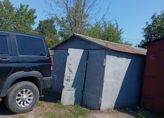 Продам гараж, 25 м2, Канаш, Новая улица, 5