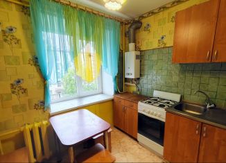 Продается 2-комнатная квартира, 45.2 м2, Карелия, Советская улица, 37