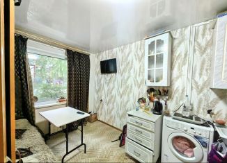 Квартира на продажу студия, 14 м2, Томск, улица Льва Толстого, 81, Советский район