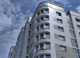 Однокомнатная квартира на продажу, 46 м2, Тверская область, улица 15 лет Октября, 13