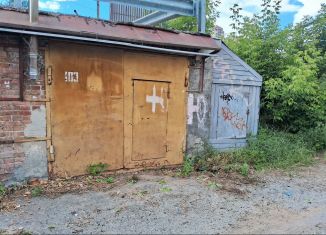 Продажа гаража, 22 м2, Тюмень, Запольная улица, 6А