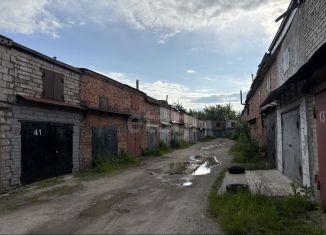 Продаю гараж, 30 м2, Тула, Нижняя Упская улица, 60